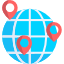 Création de multi points d'intérêt sur OpenStreetMap, carte Joomla